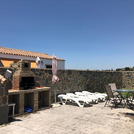 Chalet Ventura Conil Кадис Екстериор снимка