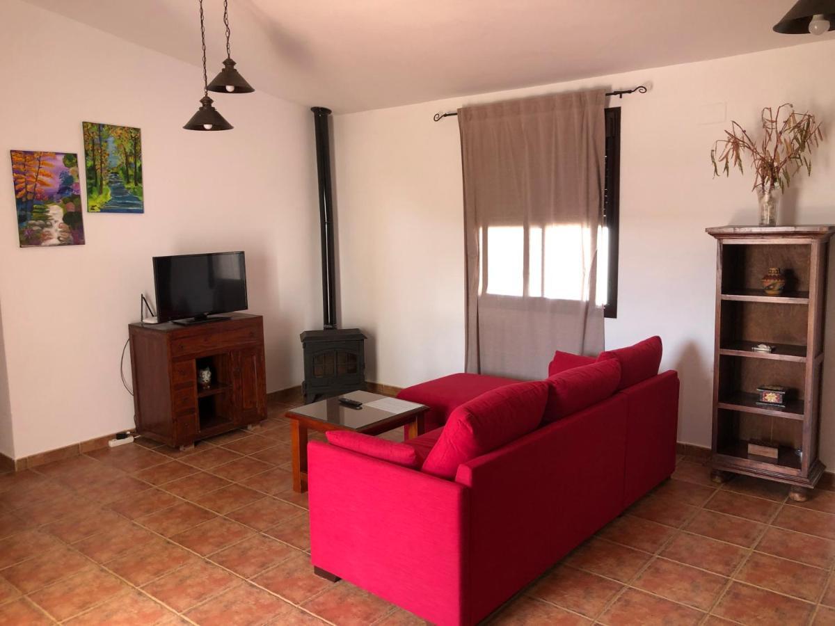 Chalet Ventura Conil Кадис Екстериор снимка
