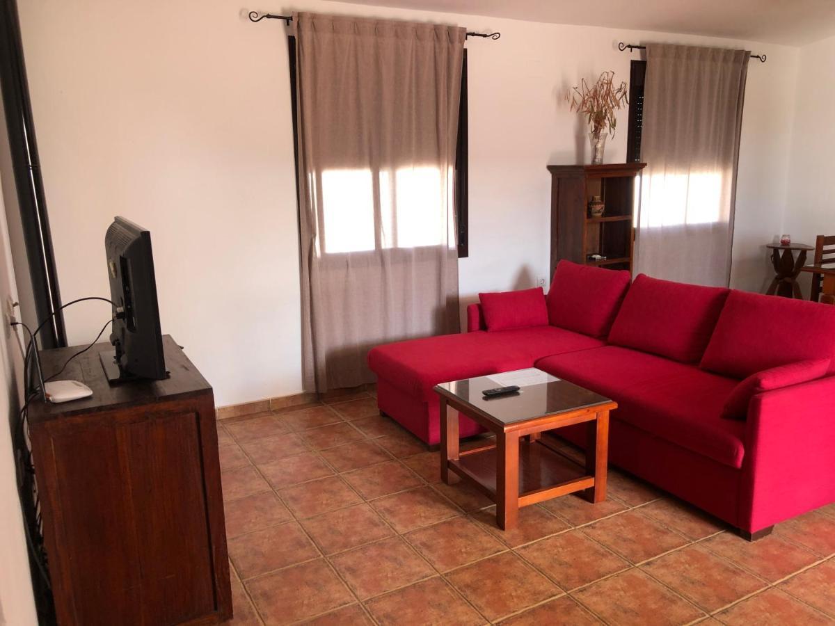 Chalet Ventura Conil Кадис Екстериор снимка