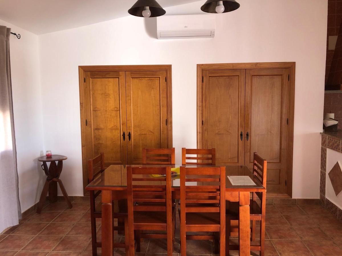 Chalet Ventura Conil Кадис Екстериор снимка