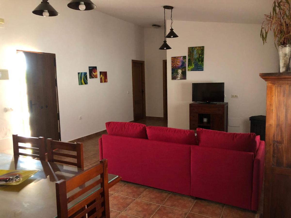 Chalet Ventura Conil Кадис Екстериор снимка