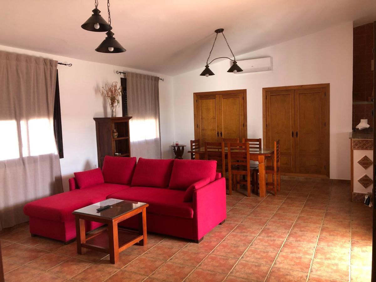 Chalet Ventura Conil Кадис Екстериор снимка