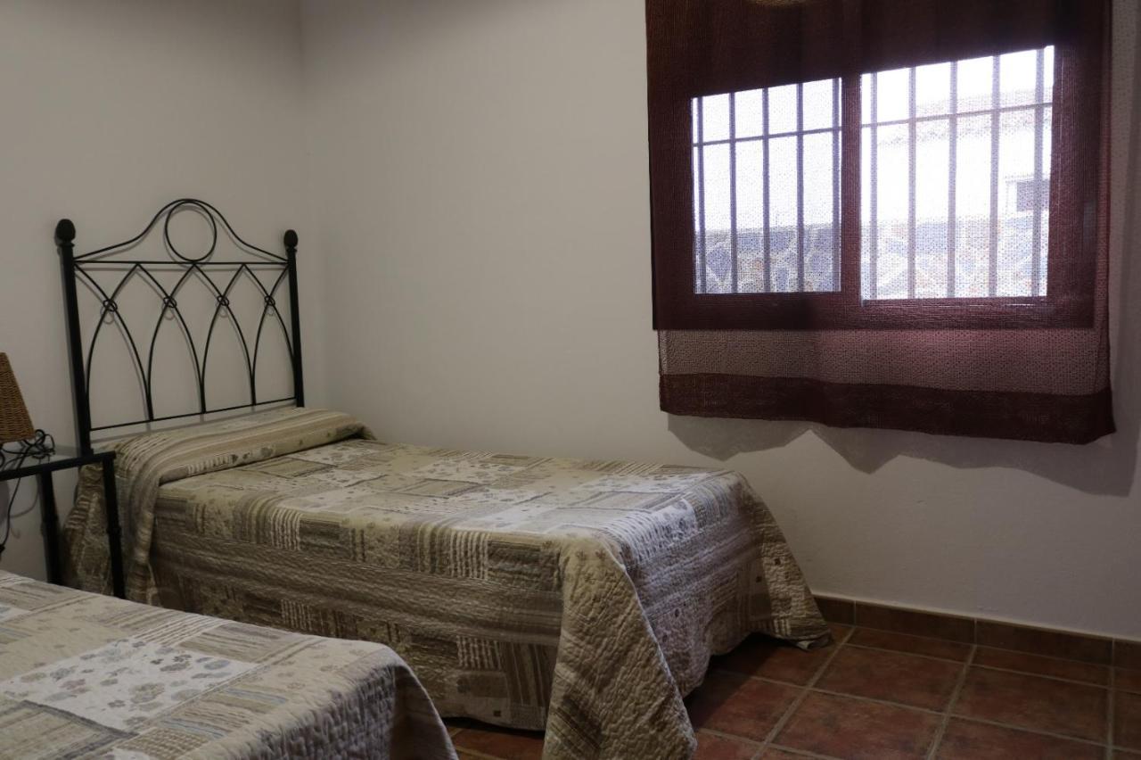 Chalet Ventura Conil Кадис Екстериор снимка
