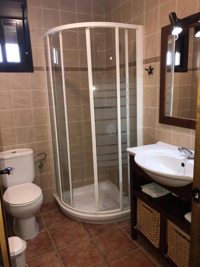 Chalet Ventura Conil Кадис Екстериор снимка